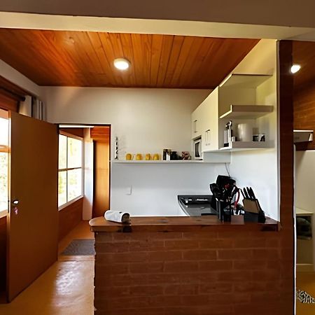 Suites Saint Louis - Conforto Do Lado Do Centro Turistico Campos do Jordao Exterior photo