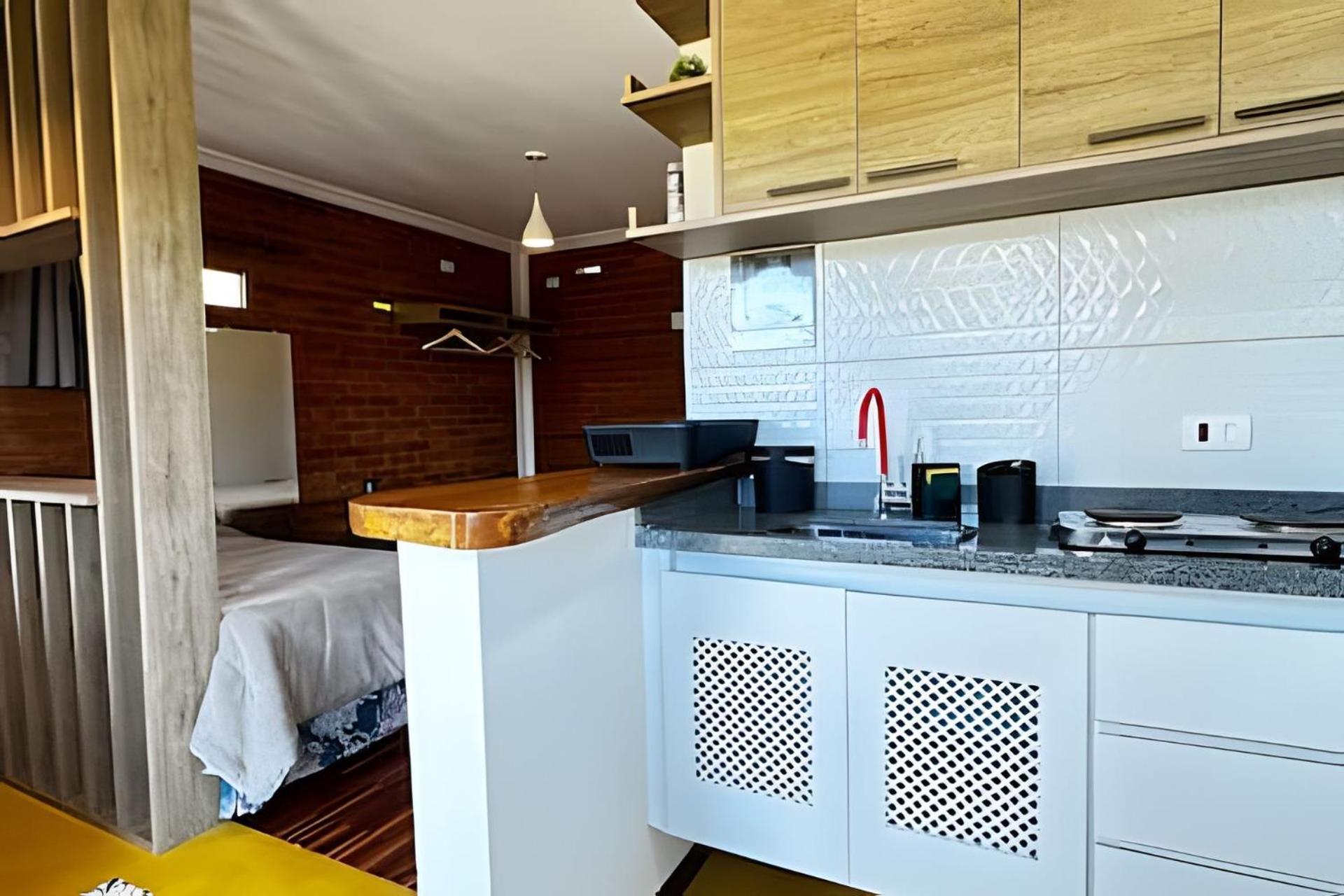 Suites Saint Louis - Conforto Do Lado Do Centro Turistico Campos do Jordao Exterior photo