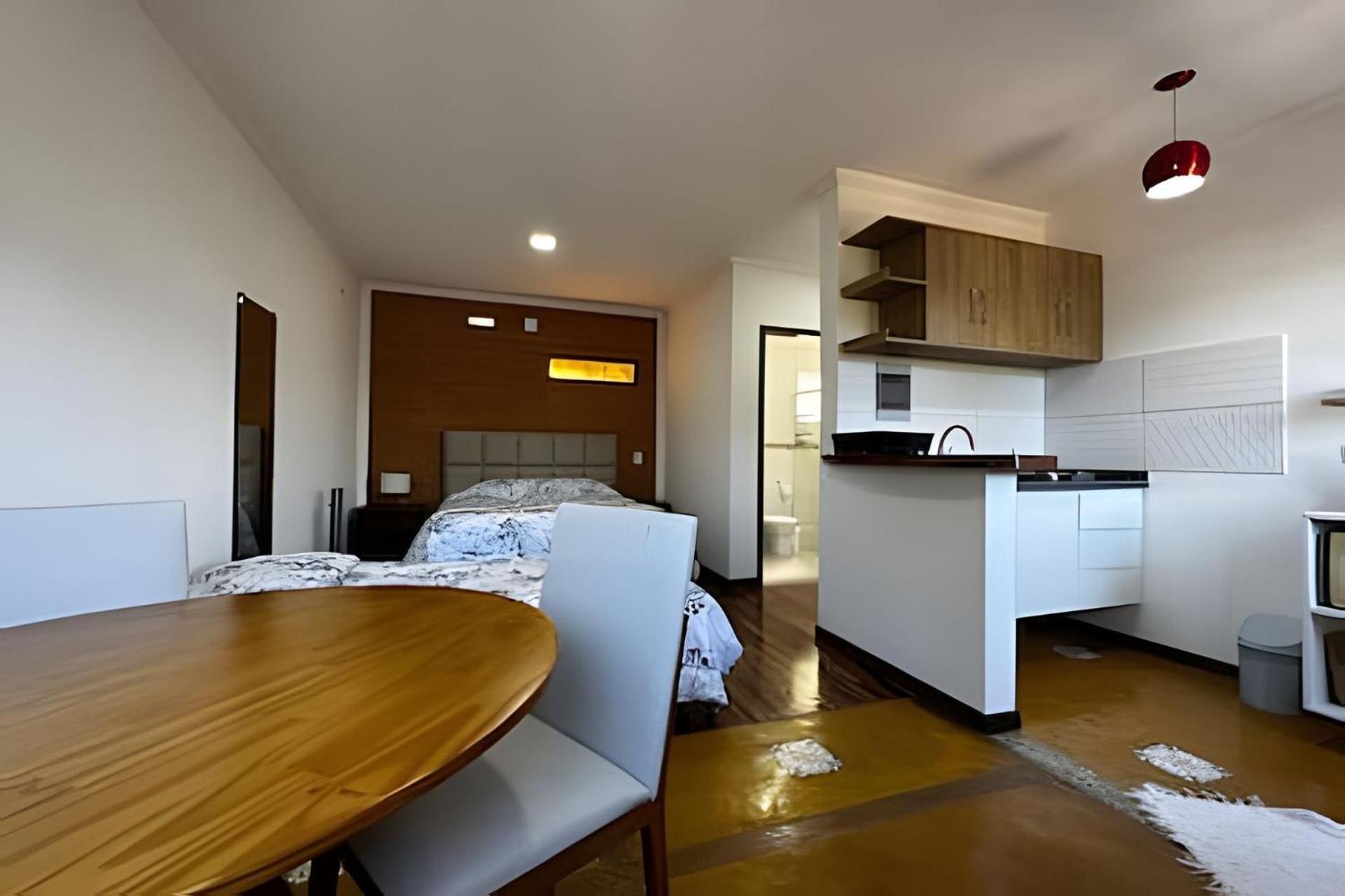 Suites Saint Louis - Conforto Do Lado Do Centro Turistico Campos do Jordao Exterior photo