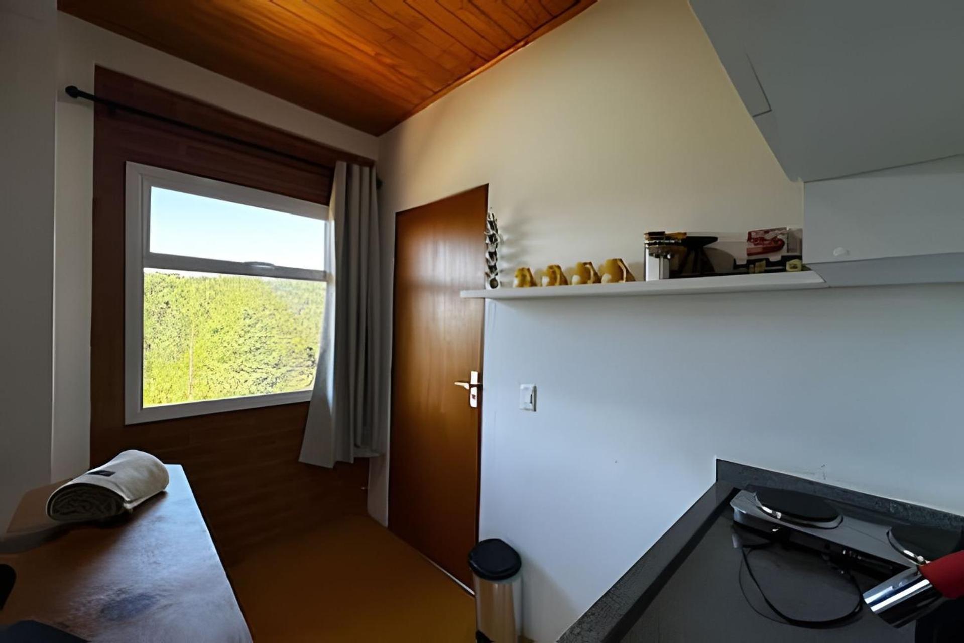 Suites Saint Louis - Conforto Do Lado Do Centro Turistico Campos do Jordao Exterior photo