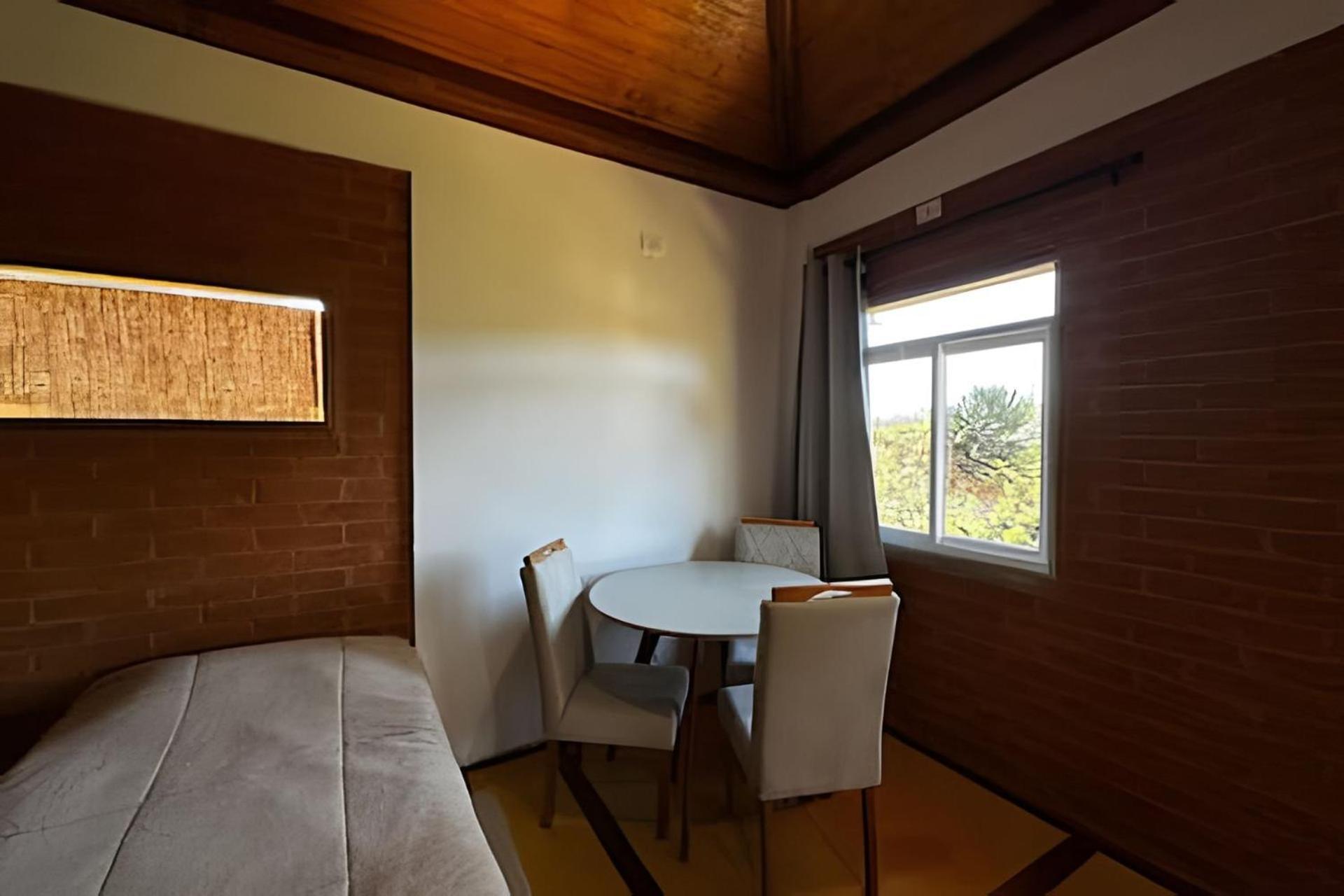 Suites Saint Louis - Conforto Do Lado Do Centro Turistico Campos do Jordao Exterior photo