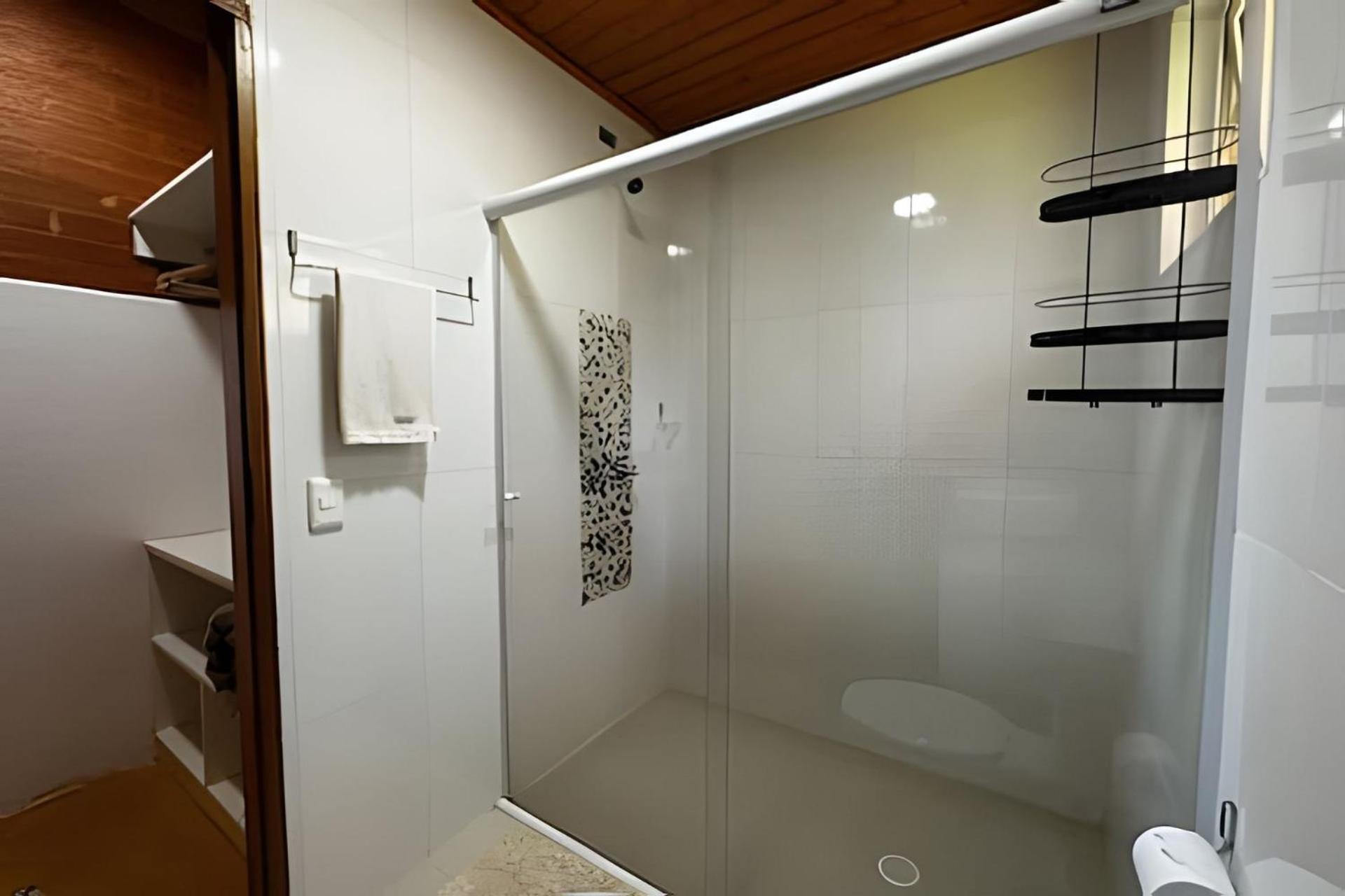 Suites Saint Louis - Conforto Do Lado Do Centro Turistico Campos do Jordao Exterior photo
