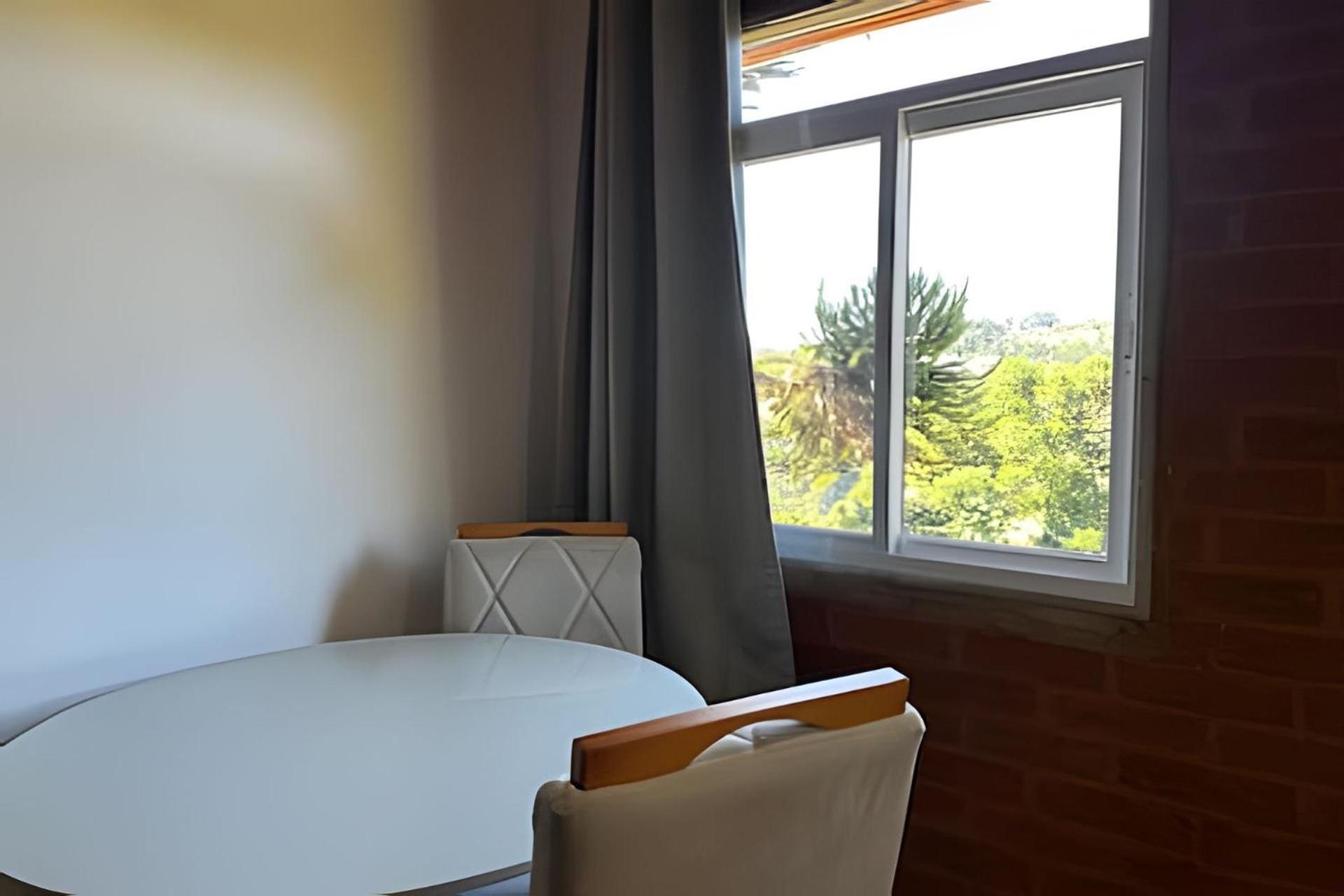 Suites Saint Louis - Conforto Do Lado Do Centro Turistico Campos do Jordao Exterior photo