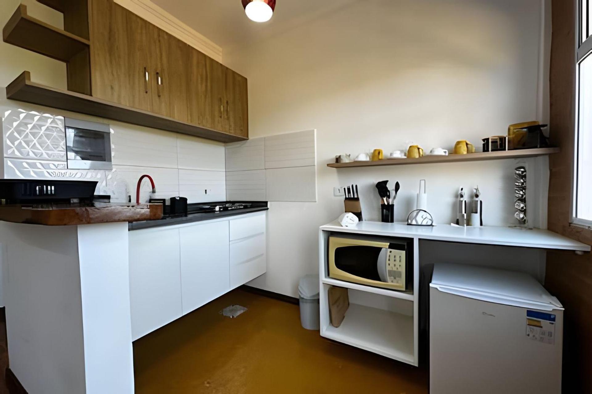 Suites Saint Louis - Conforto Do Lado Do Centro Turistico Campos do Jordao Exterior photo