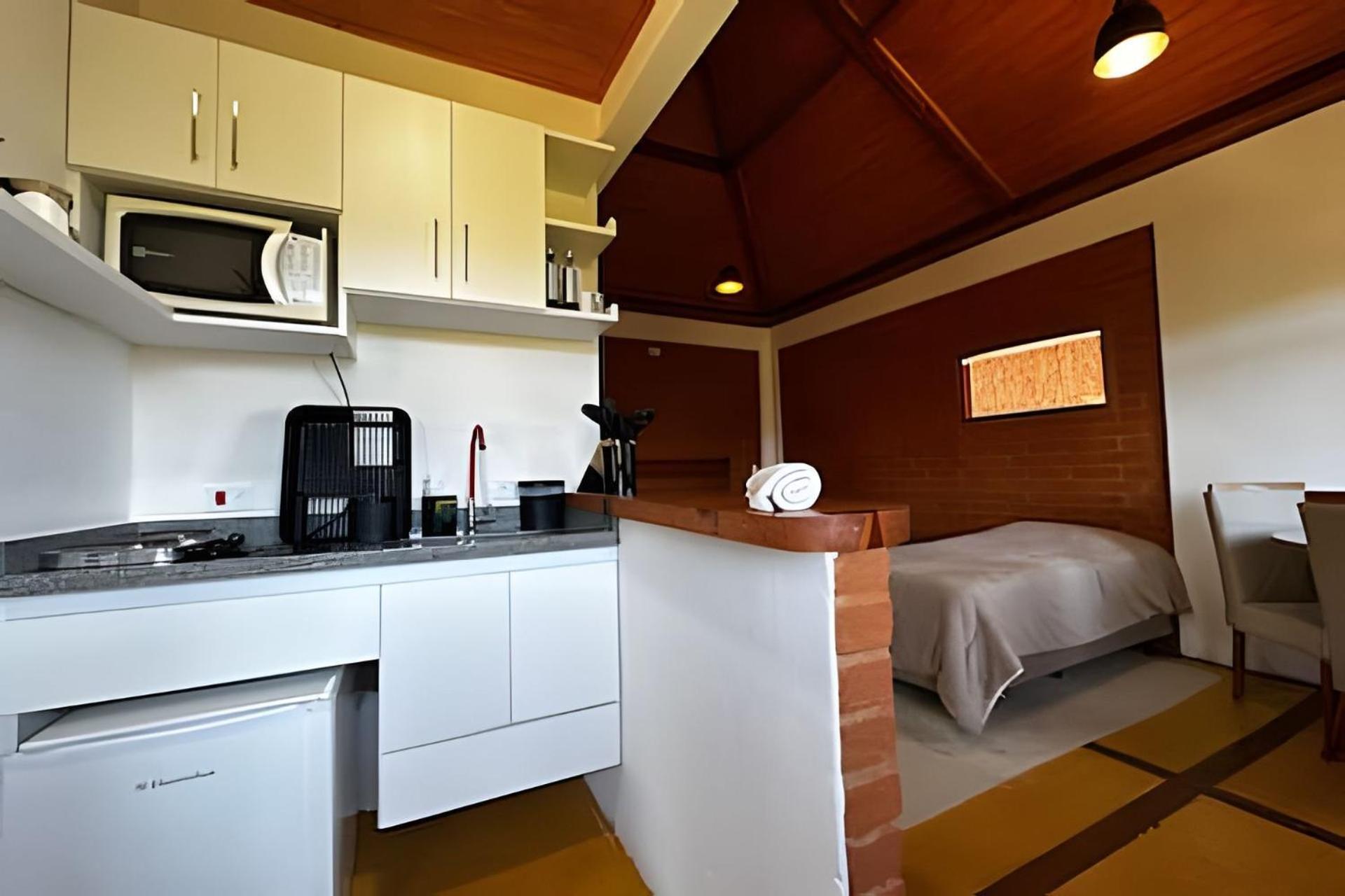 Suites Saint Louis - Conforto Do Lado Do Centro Turistico Campos do Jordao Exterior photo