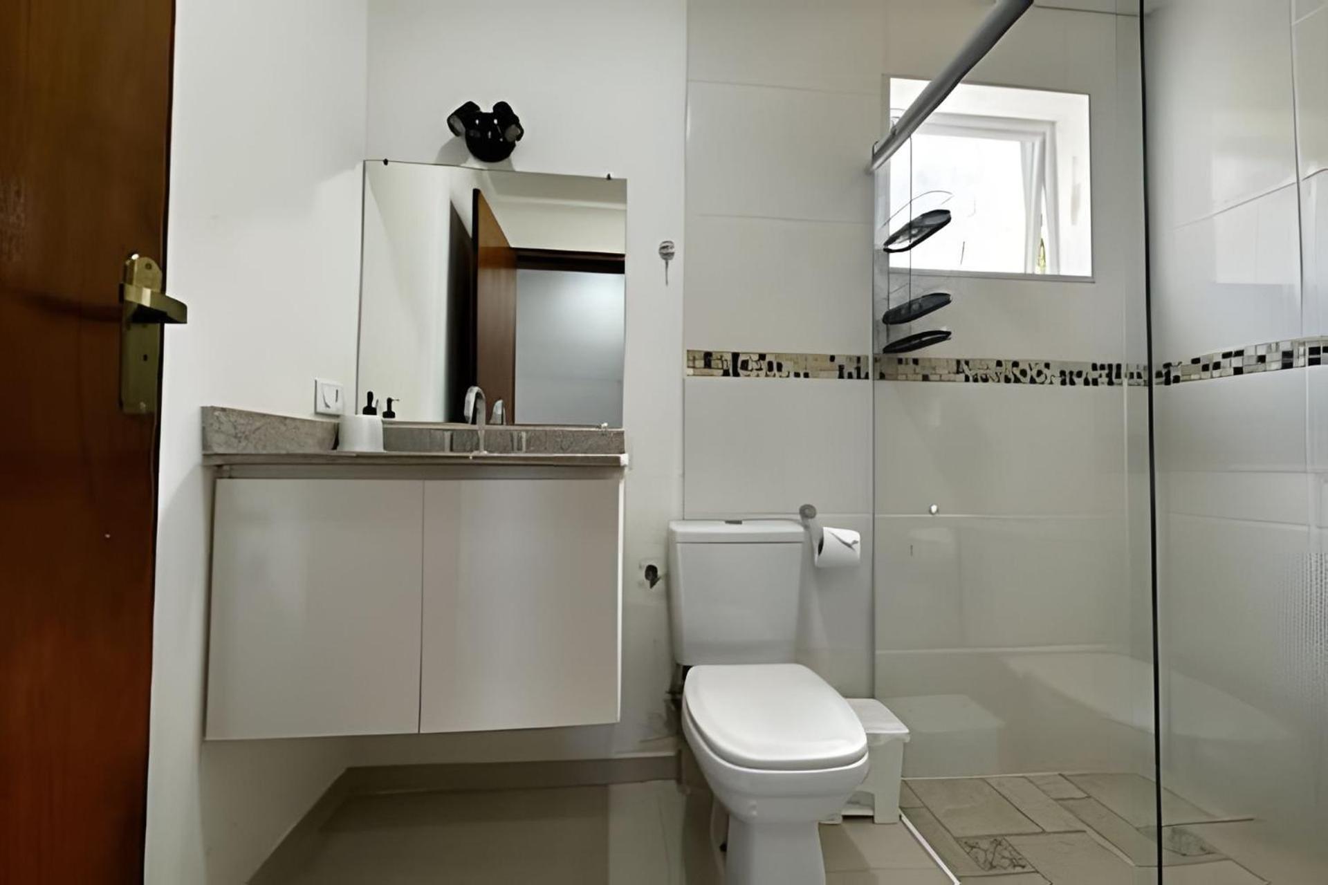 Suites Saint Louis - Conforto Do Lado Do Centro Turistico Campos do Jordao Exterior photo