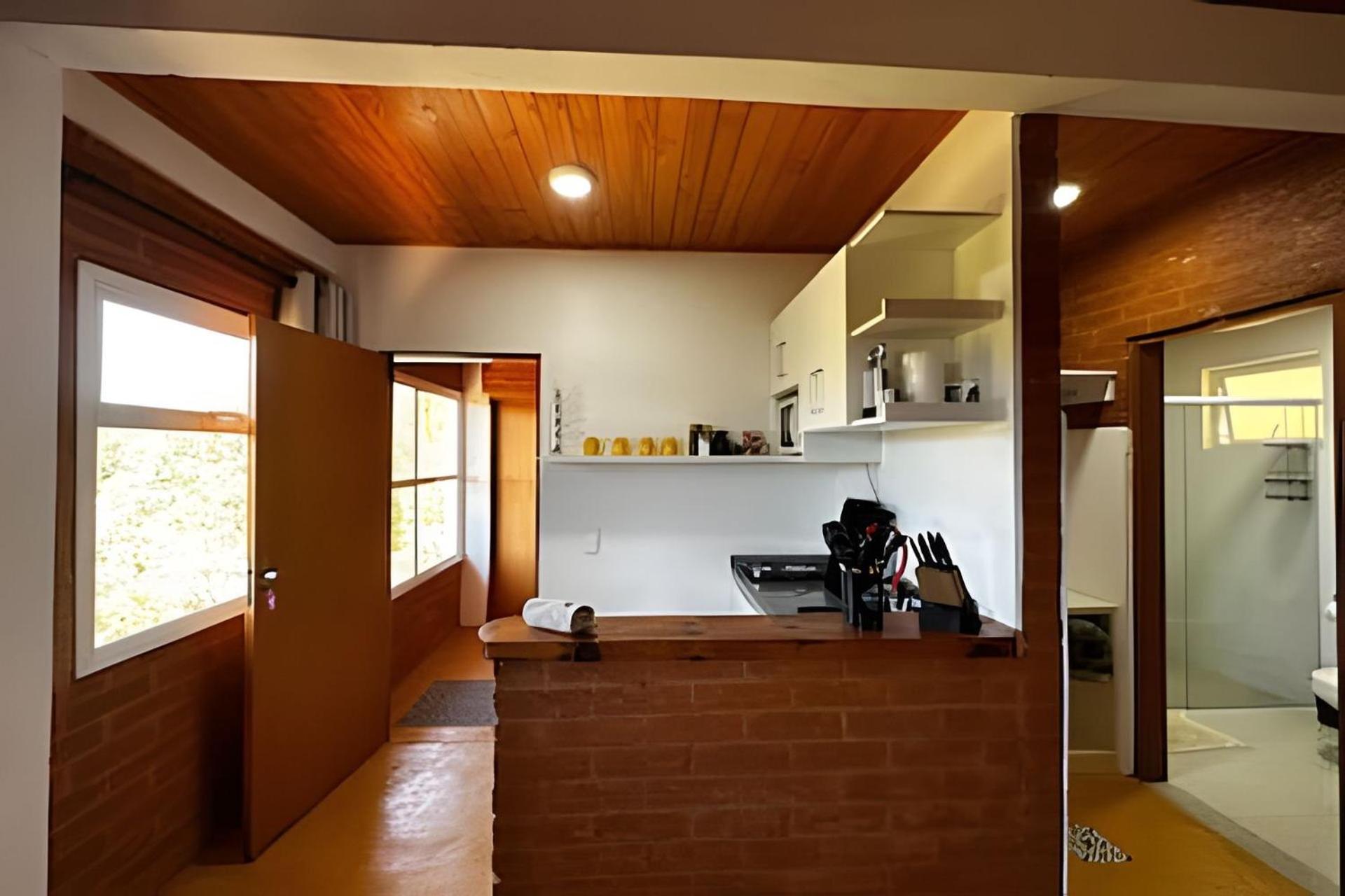 Suites Saint Louis - Conforto Do Lado Do Centro Turistico Campos do Jordao Exterior photo