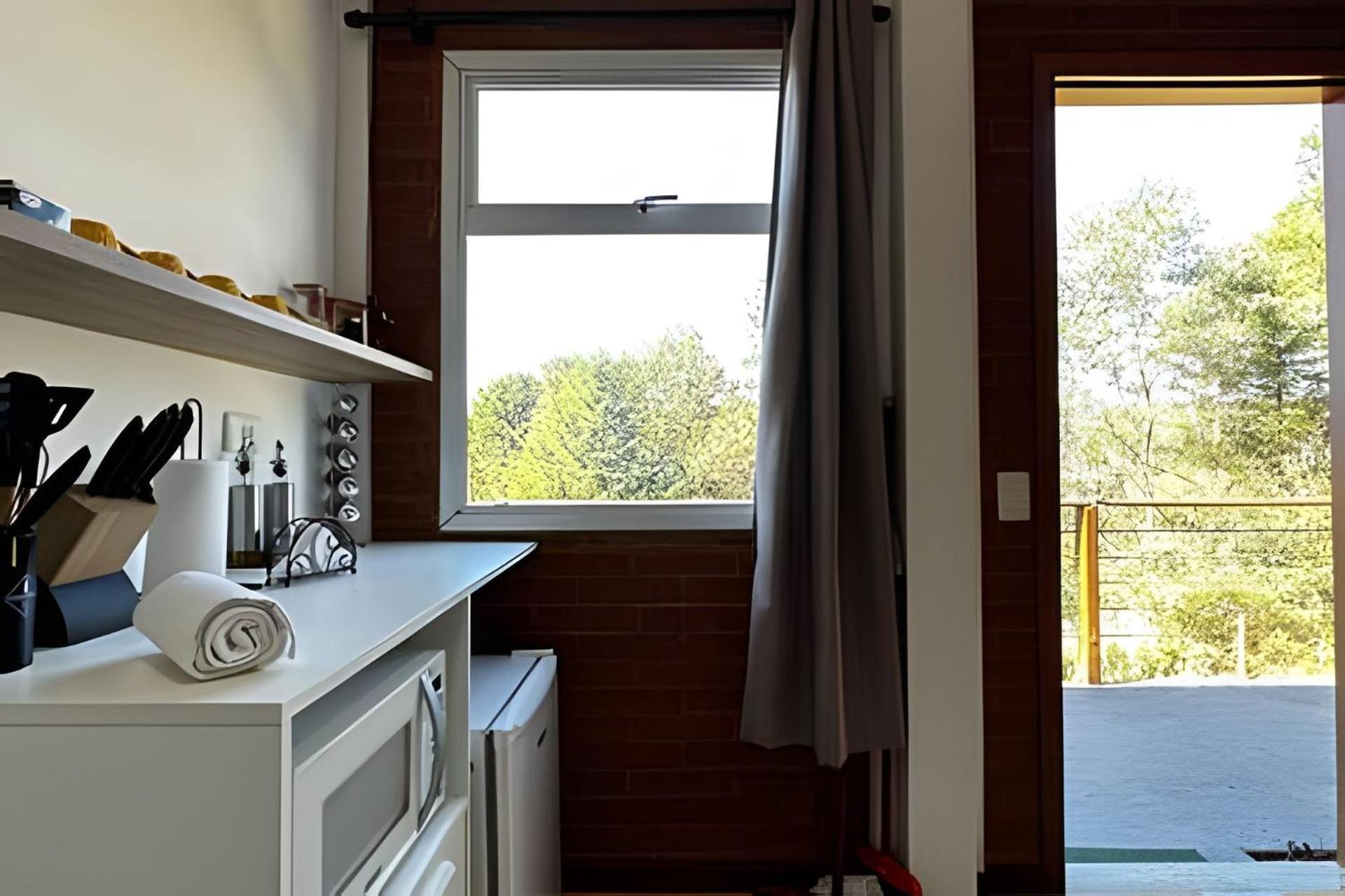 Suites Saint Louis - Conforto Do Lado Do Centro Turistico Campos do Jordao Exterior photo