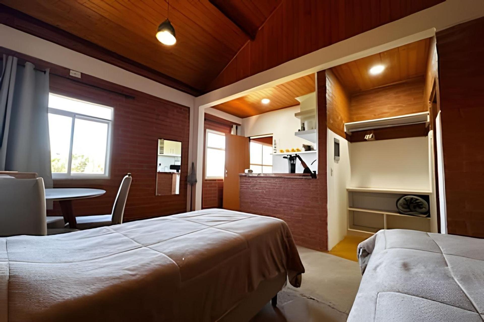 Suites Saint Louis - Conforto Do Lado Do Centro Turistico Campos do Jordao Exterior photo