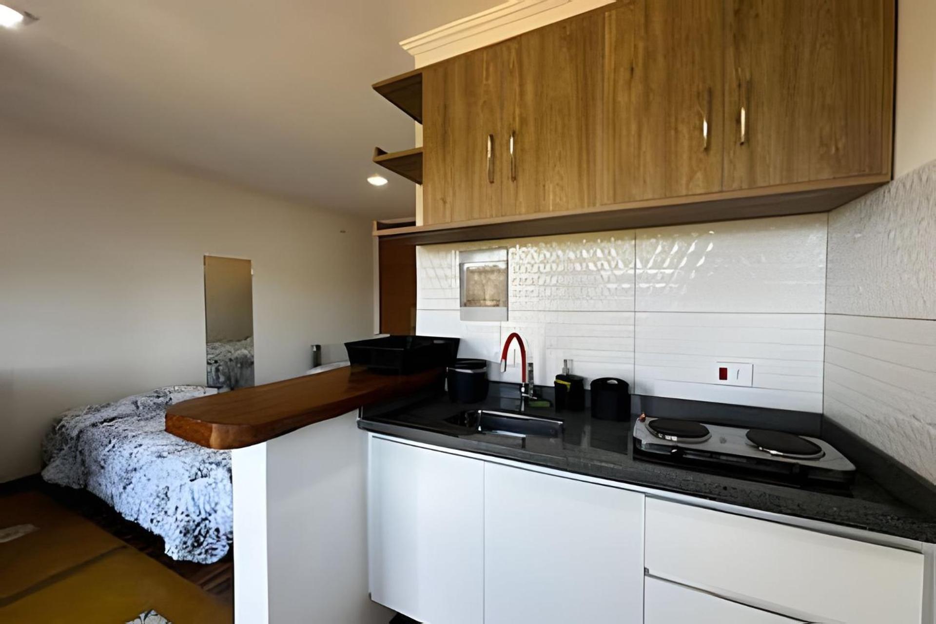 Suites Saint Louis - Conforto Do Lado Do Centro Turistico Campos do Jordao Exterior photo