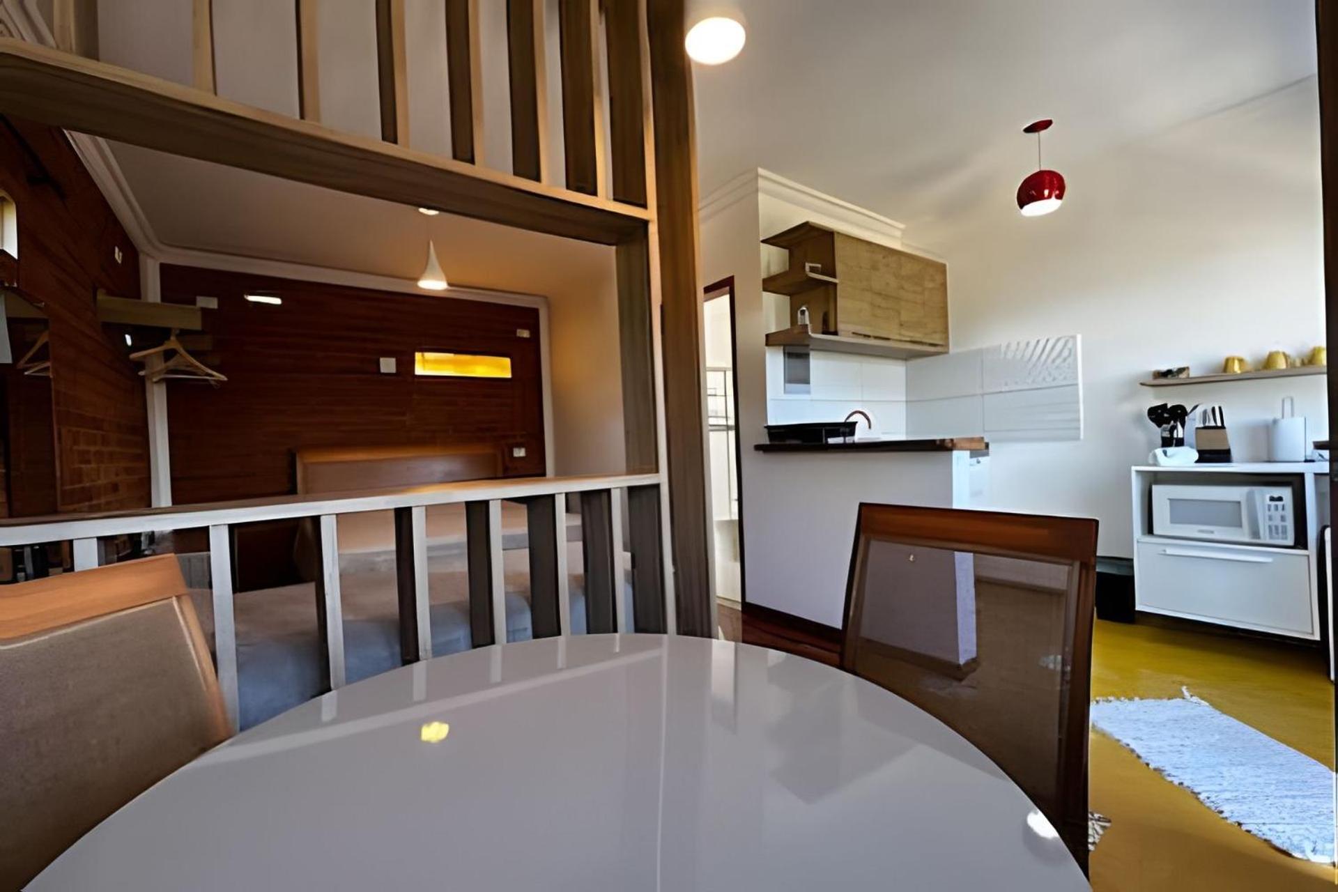 Suites Saint Louis - Conforto Do Lado Do Centro Turistico Campos do Jordao Exterior photo