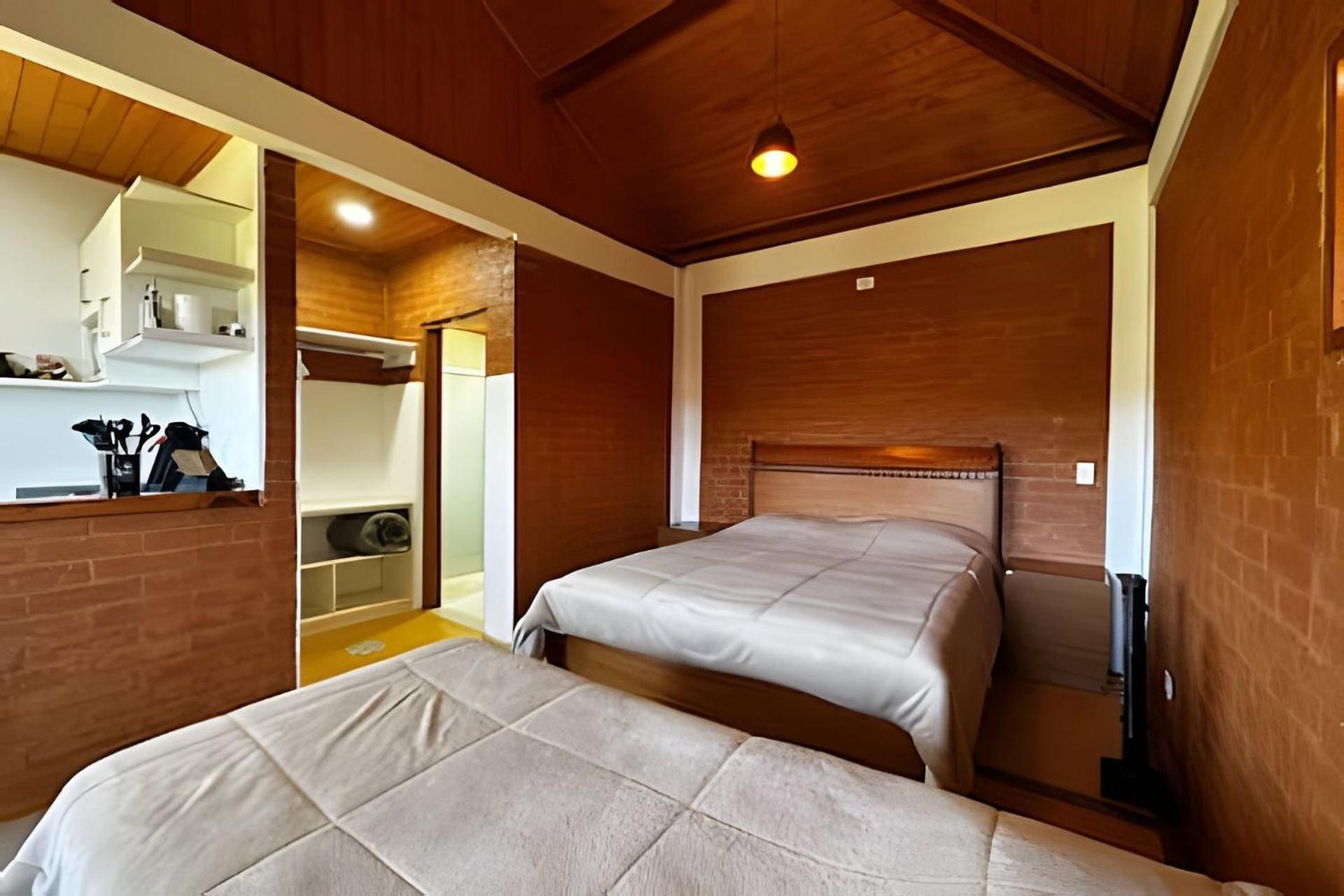 Suites Saint Louis - Conforto Do Lado Do Centro Turistico Campos do Jordao Exterior photo