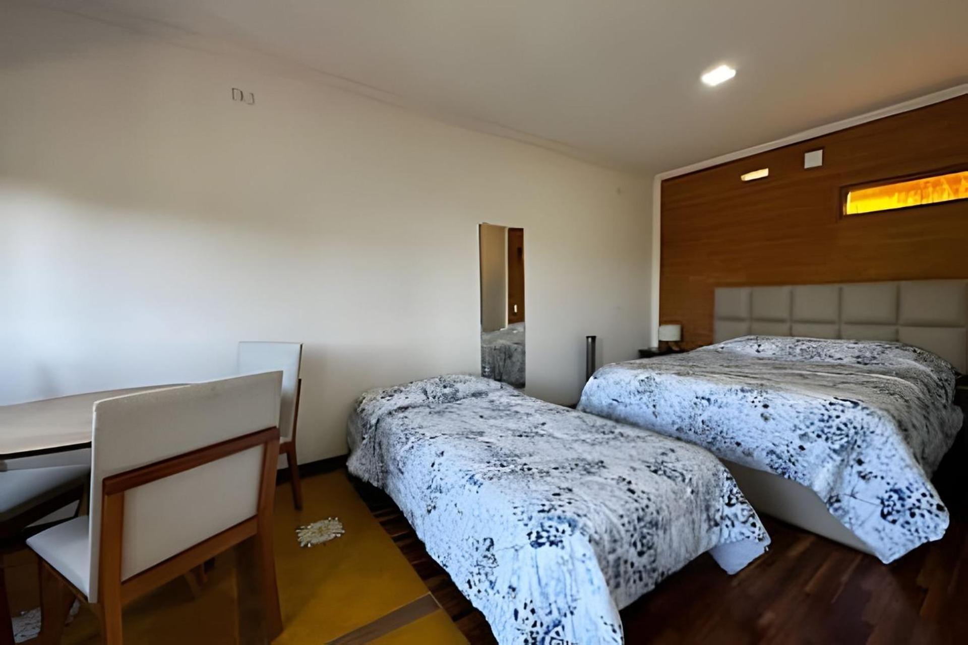 Suites Saint Louis - Conforto Do Lado Do Centro Turistico Campos do Jordao Exterior photo