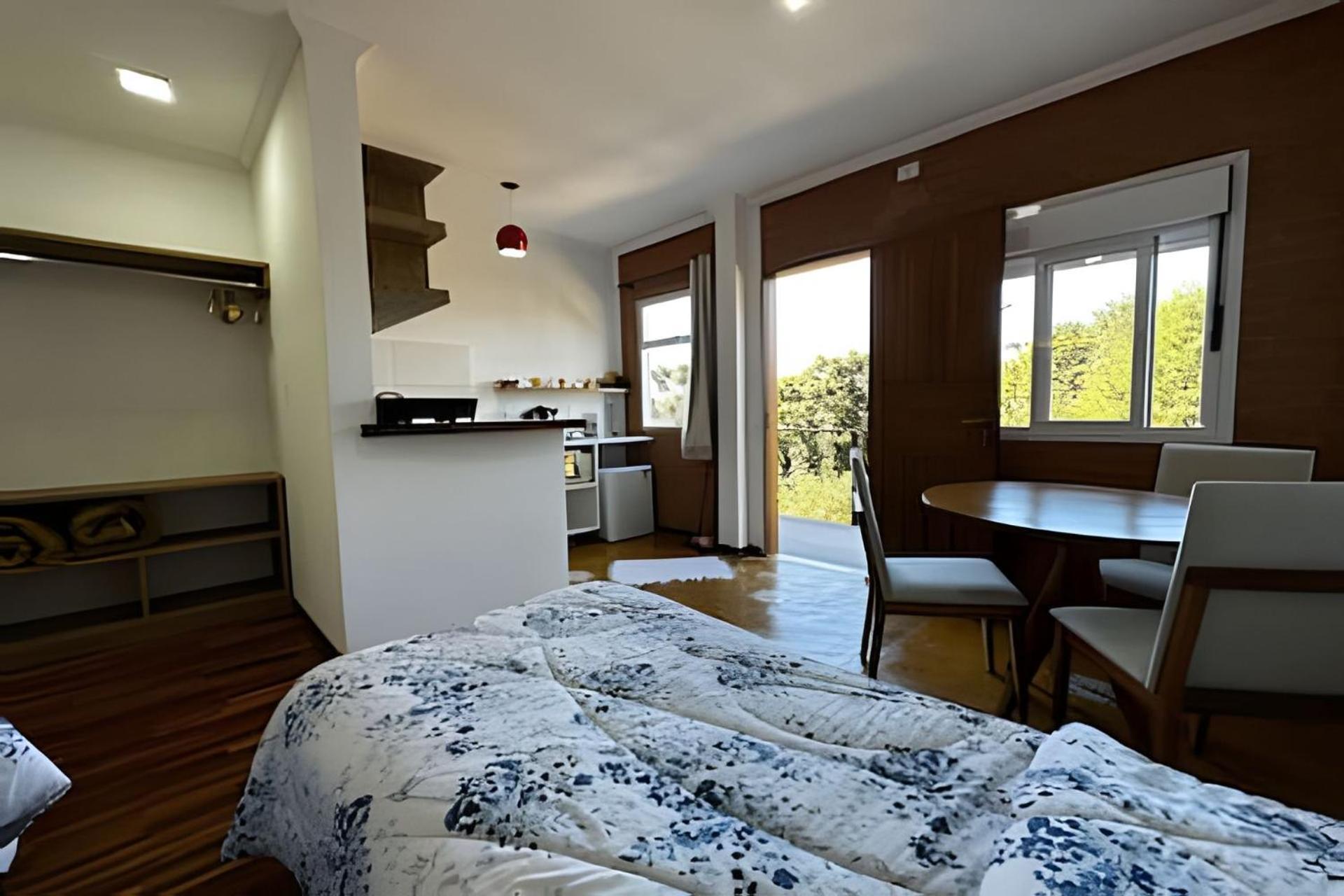 Suites Saint Louis - Conforto Do Lado Do Centro Turistico Campos do Jordao Exterior photo